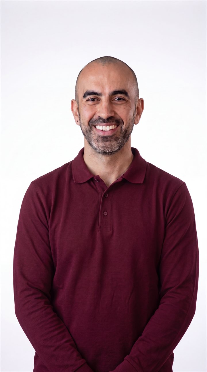 Mirko Garozzo